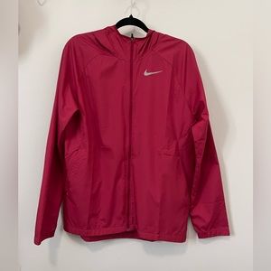 Nike Running Jacket